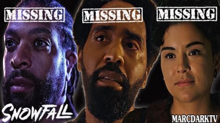 What Happens to Lucia in Snowfall? The Mysterious Fate of the Drug Queen