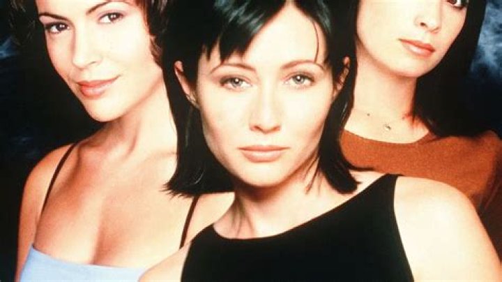 What Is '90210' Star Shannen Doherty's Net Worth?