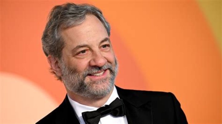What is Film Producer and Director Judd Apatow's Net Worth?