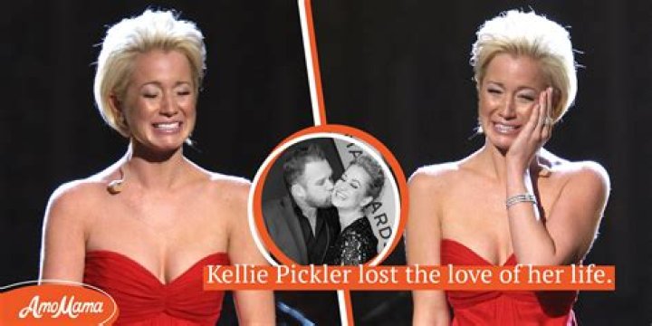 What Is Former 'American Idol' Kellie Pickler's Net Worth?