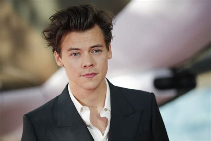 What is Harry Styles eye color? Celebrity.fm #1 Official Stars, Business & People Network, W