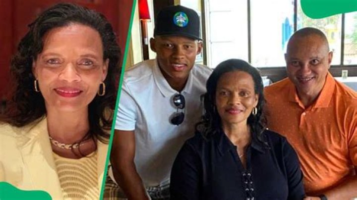 What Is Joshua Dobbs Parents Nationality? Photo And Family ·
