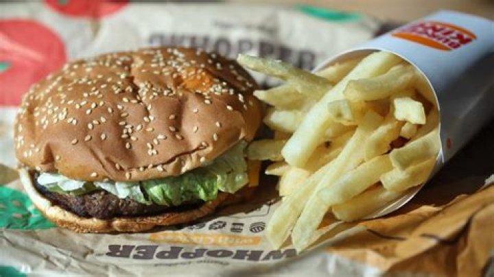 What Is the Burger King Whopper Lawsuit? Details