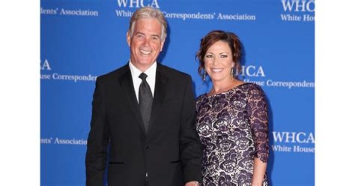 What Is Wrong With Fox News’ Journalist John Roberts Health? Illness Explained