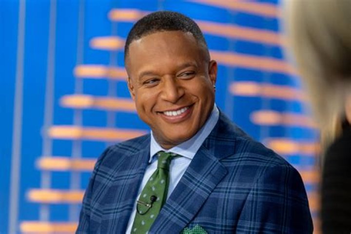 What’s Wrong With Craig Melvin Voice? Update On American Broadcaster’s Health