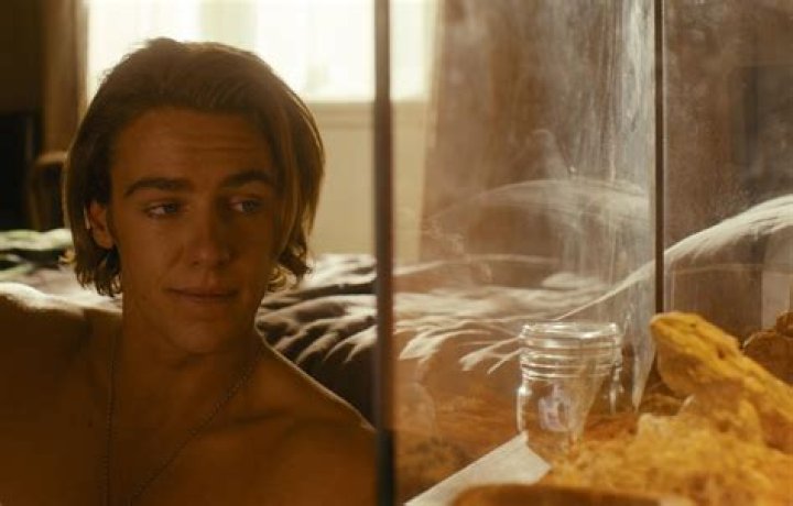 What Was JakeS Secret In One Of Us Is Lying? Celebrity