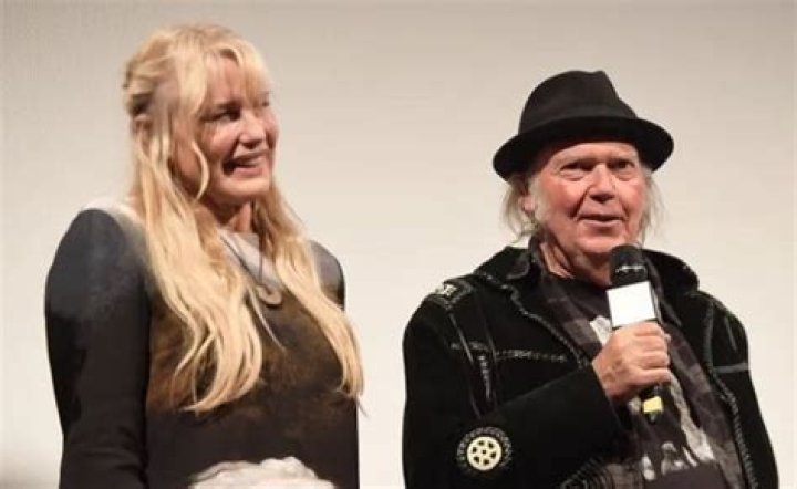 When Is Daryl Hannah Due? True Or False ·