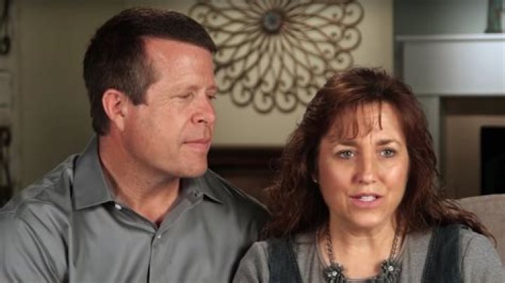 Where Does The Duggar Family Live And How Big Is Their House?