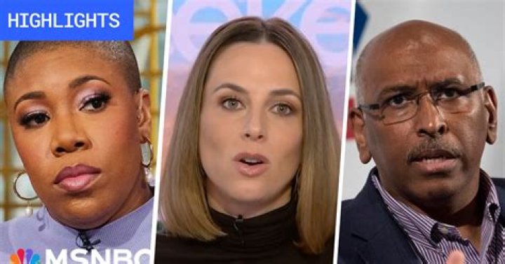 Where is Chris Hayes This Week? The MSNBC Host is Taking His Show to Miami