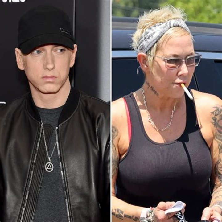 Where Is Eminems Brother Michael Mathers? How Is His Relationship With Eminem?