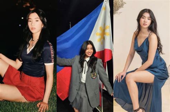 Where Is Kim Chiu Now? Meet The Filipina Actress On Instagram