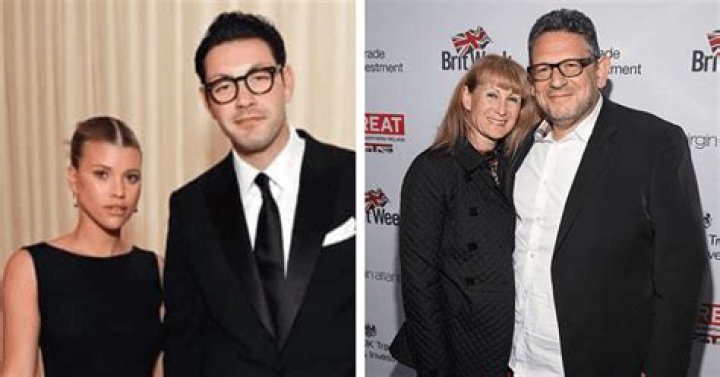 Who Are Elliot Grainge Siblings?