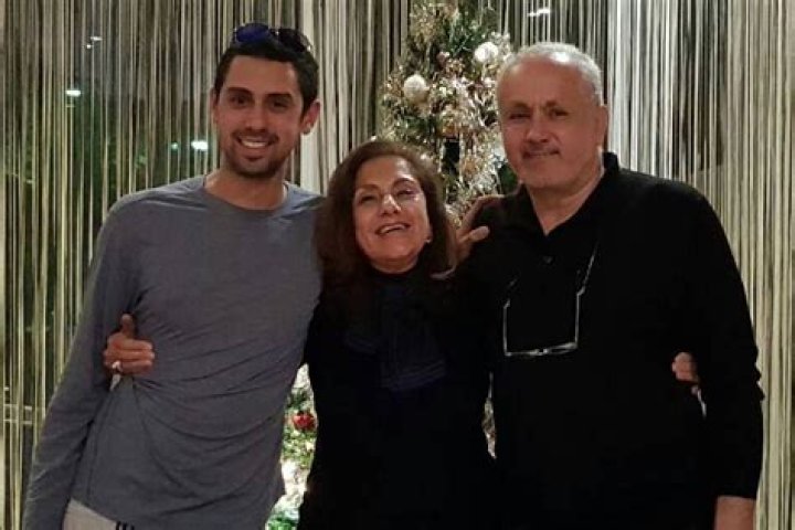 Who Are Fouad Nassar And Iman Harby? Meet Nayel Nassar’s Father And Mother On Instagram