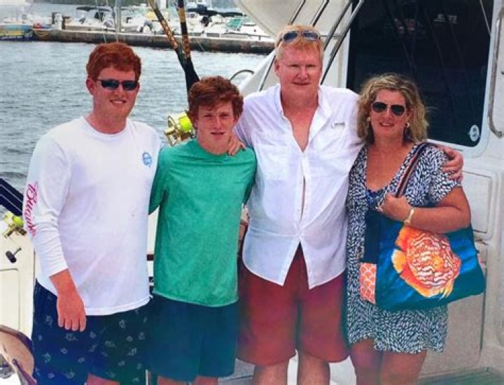 Who Are Mallory Beach Parents? Father Phillip Beach & Mother ·