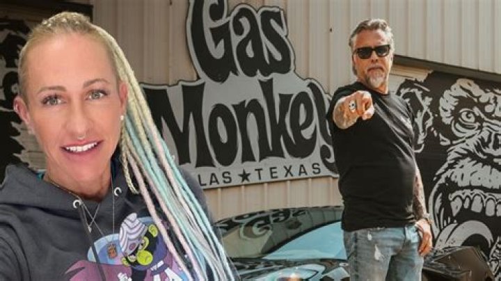 Who died from gas monkey garage? Celebrity.fm #1 Official Stars, Business & People Network, ·