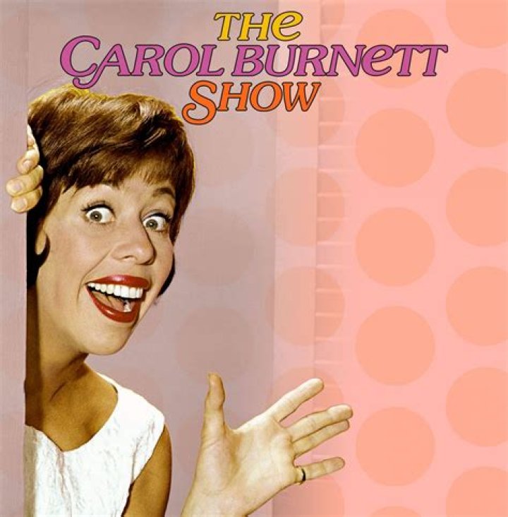 Who Endures From The Carol Burnett Show