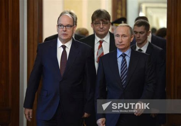 Who Is Albert Putin? Unraveling The Mysterious Figure