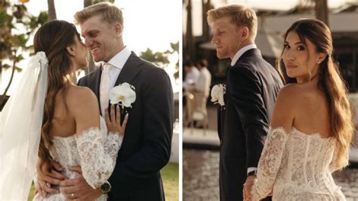 Who is Alejandro Davidovich Fokina's mother?