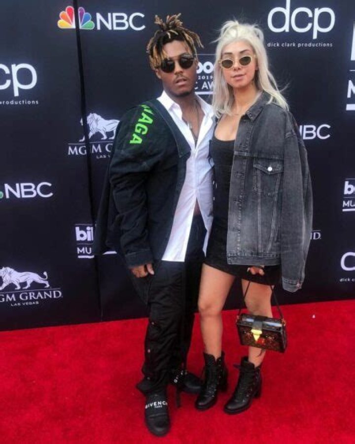 Who Is Ally Lottis New Boyfriend, Carter Jamison?