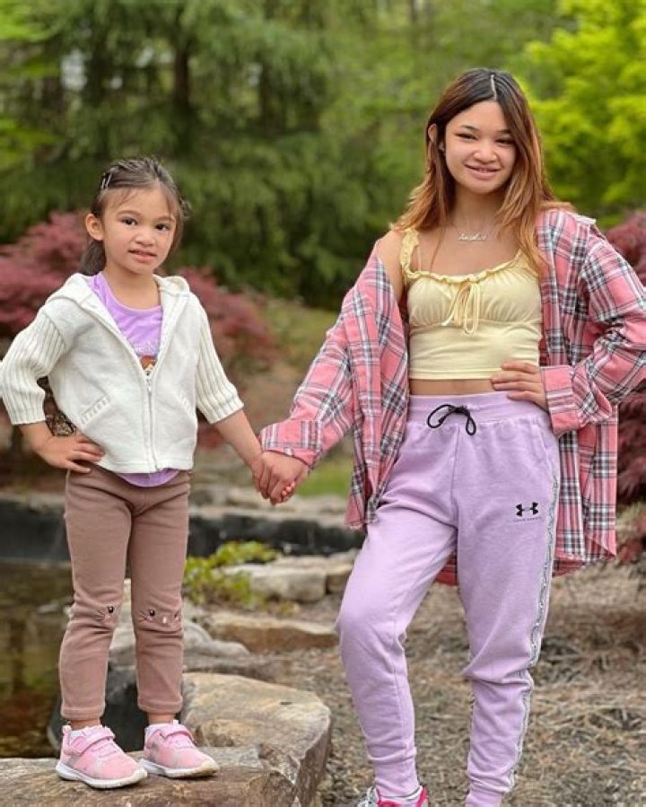 Who Is Angelica Romero, Rolando Romero Sister? Family ·