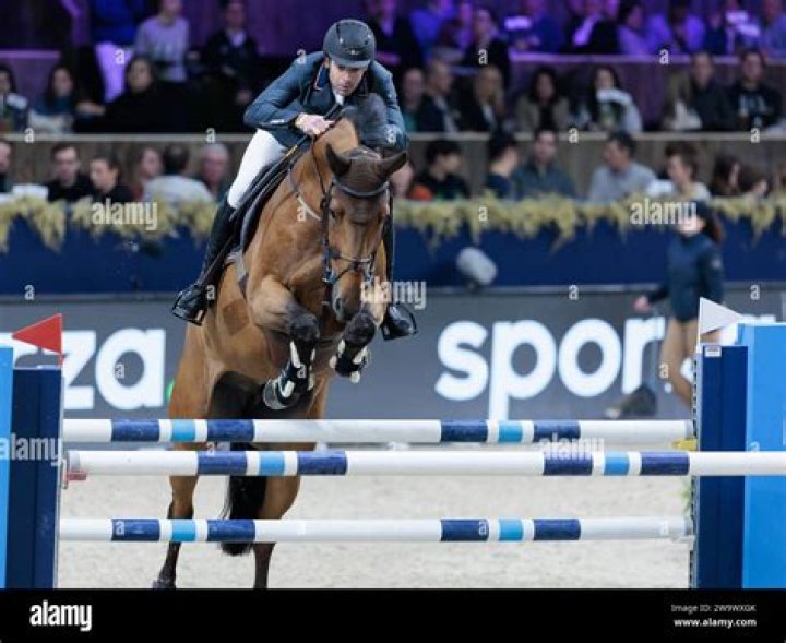 Who Is Antonio Marinas Soto?