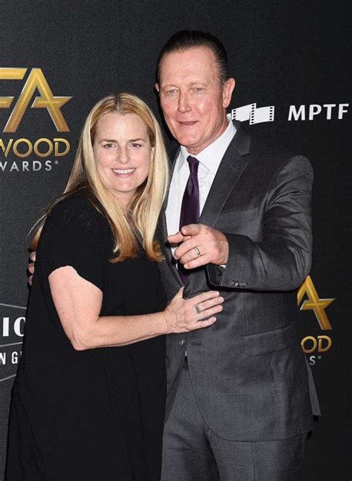 Who Is Barbara Hooper Patrick?