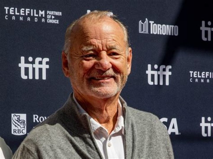 Who is Bill Murray son? Actor's Bio, age, family, movies, net worth