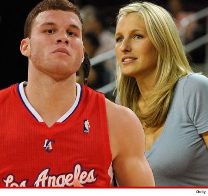 Who Is Brynn Cameron, NBA star Blake Griffins Ex-Fiance? ·