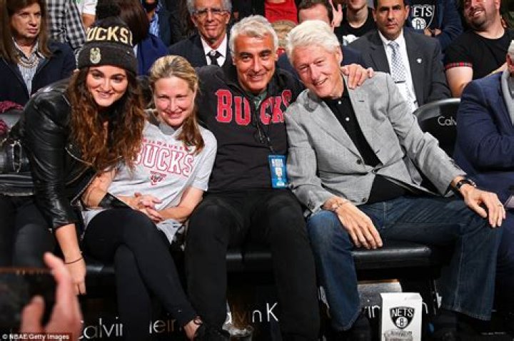 Who Is Businessman Marc Lasry’s Daughter Sophie Lasry? ·