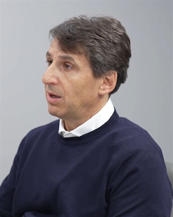 Who Is Carolyn Rowan? Meet Marc Rowan Wife On Instagram