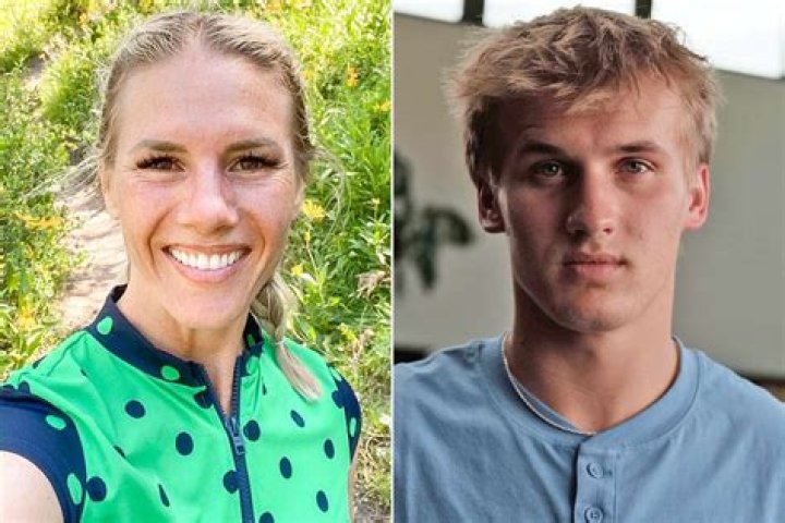 Who is Chad Smith Dating Now