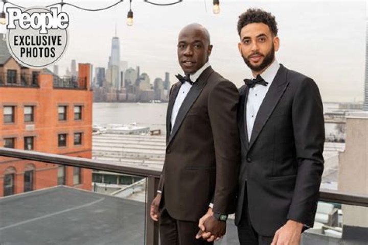 Who Is Cornell Belcher? Wife Spouse And Sexuality Explored