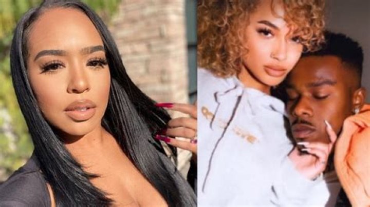 Who is DaniLeigh Dating Now? Get to Know Her Past and Current Relationship Status ·