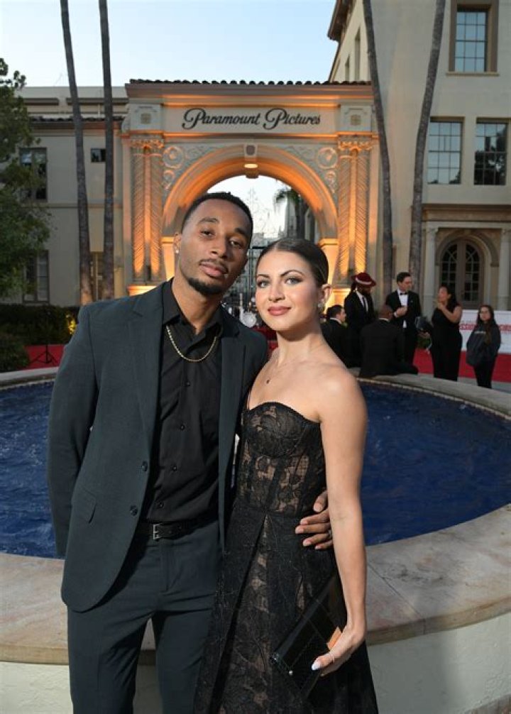 Who Is Derrick James Wife Miranda Derrick? Her Details Explored ·