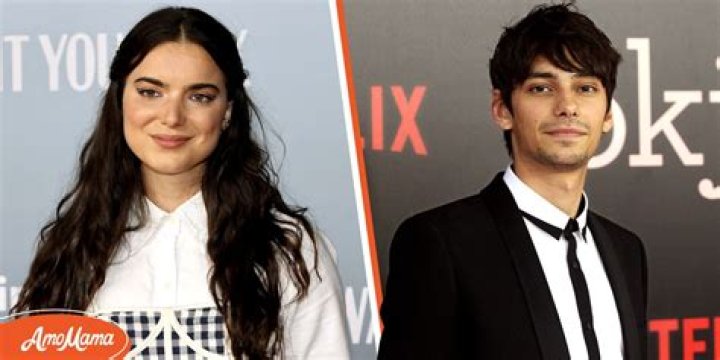 Who Is Devon Bostick? Wiki, Age, Height, Net Worth, Girlfriend, Dating