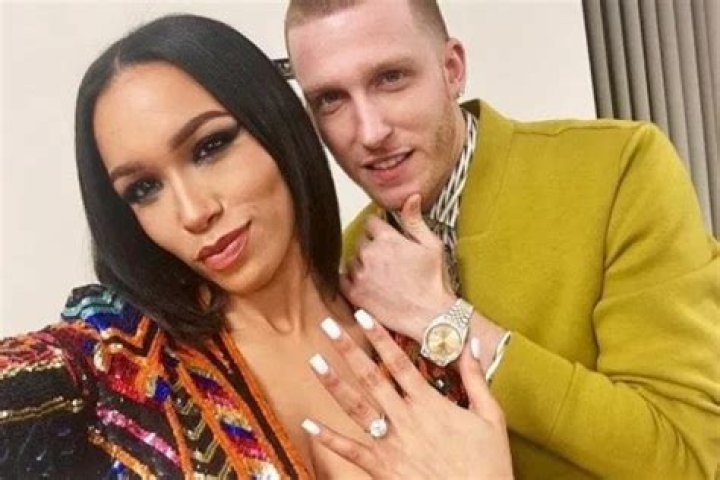 Who is DJ Drewski Dating Now ·