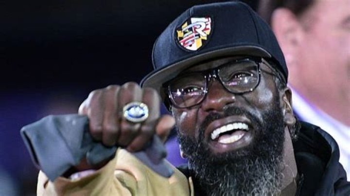 Who Is Ed Reed New Bethune-Cookman Football Coach, His Age, Height, Weight, Wife, Stats, Net Worth