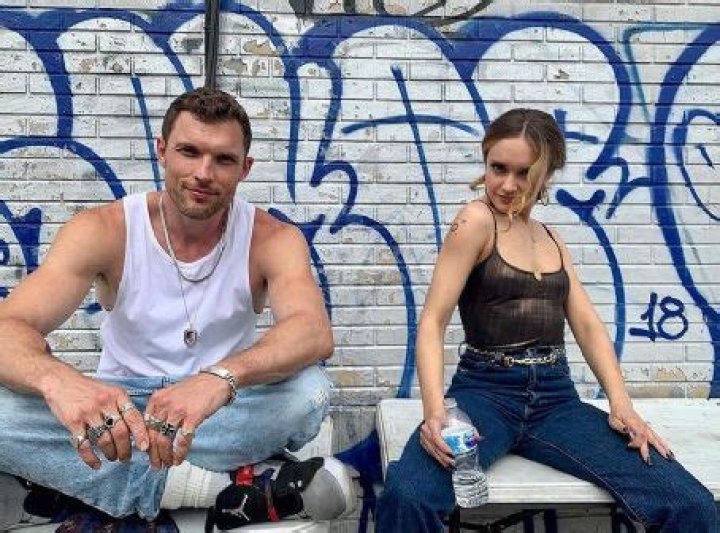 Who is Ed Skrein Dating Now? A Look at His Relationship History ·