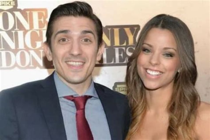 Who Is Emma Turner, The Girlfriend Or Wife Of Andrew Schulz?