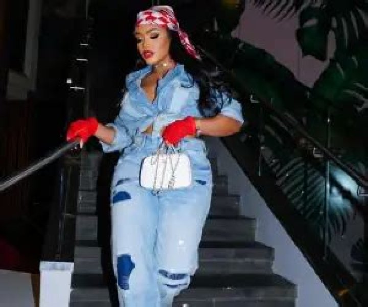 Who is Erica Pinkett? Wiki, Bio, Age, Height, Family, Net Worth