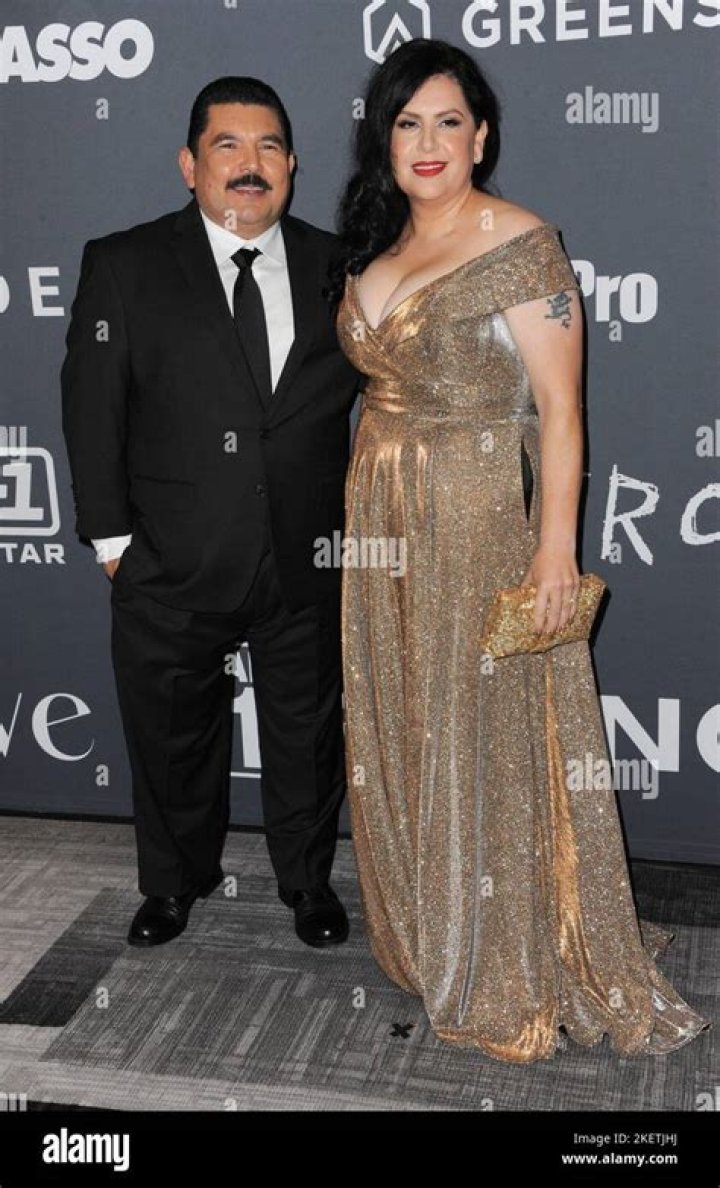 Who Is Guillermo Díaz Wife?