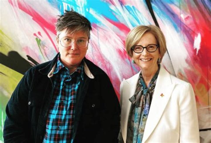 Who Is Hannah Gadsby’s Mother | Kay Gadsby