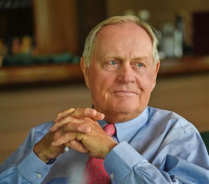 Who Is Jack Nicklaus?, Birthday, Career Achievements, Family, Social Media ·