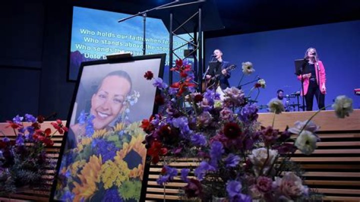 Who Is Jane Marczewski Husband Jeremy Claudio? AGT Sibger Died Battling With Cancer ·