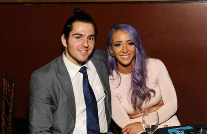 Who is Jenna Marbles’ partner, Julien Solomita?