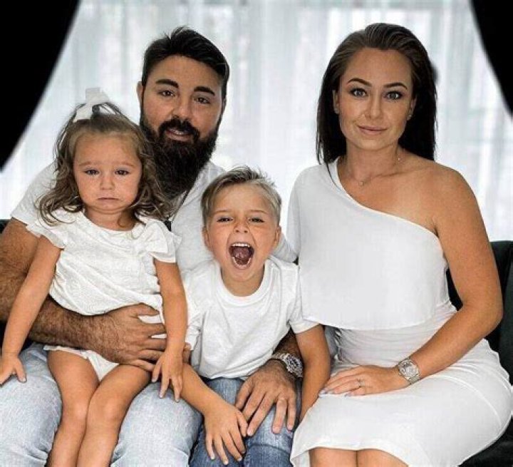 Who Is Joe Mazza Wife Sonia Cipriano? Kids And Family