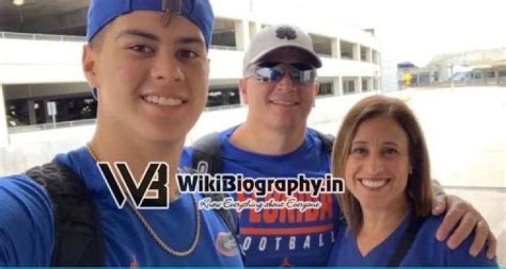 Who is Jon Kitna? Wiki, Age, Bio, Net Worth, Career, Relationship,Family ·