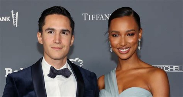 Who Is Juan David Borrero? Net Worth, Parents & Family Meet Jasmine Tookes Husband