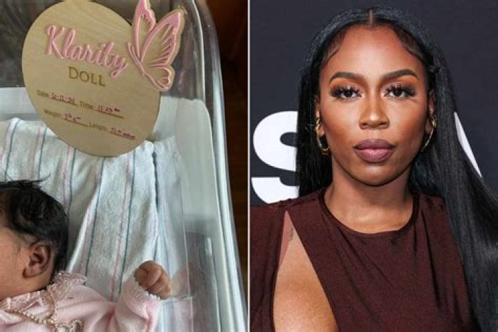 Who Is Kash Doll Baby Daddy? Tracy T Age and Net Worth ·
