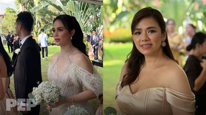 Who is Kathleen Hermosa Dating Now ·